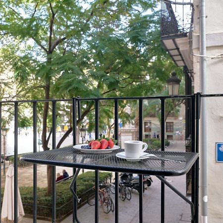 Apartamento De Diseno En La Plaza Del Carmen F1 Walencja Zewnętrze zdjęcie