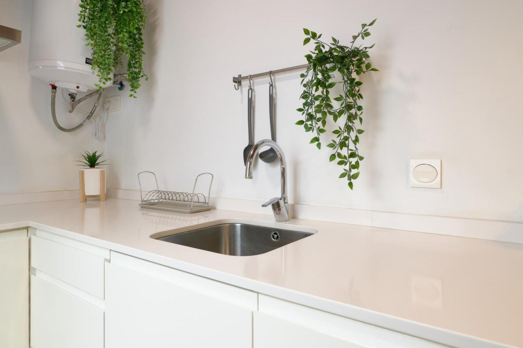 Apartamento De Diseno En La Plaza Del Carmen F1 Walencja Zewnętrze zdjęcie