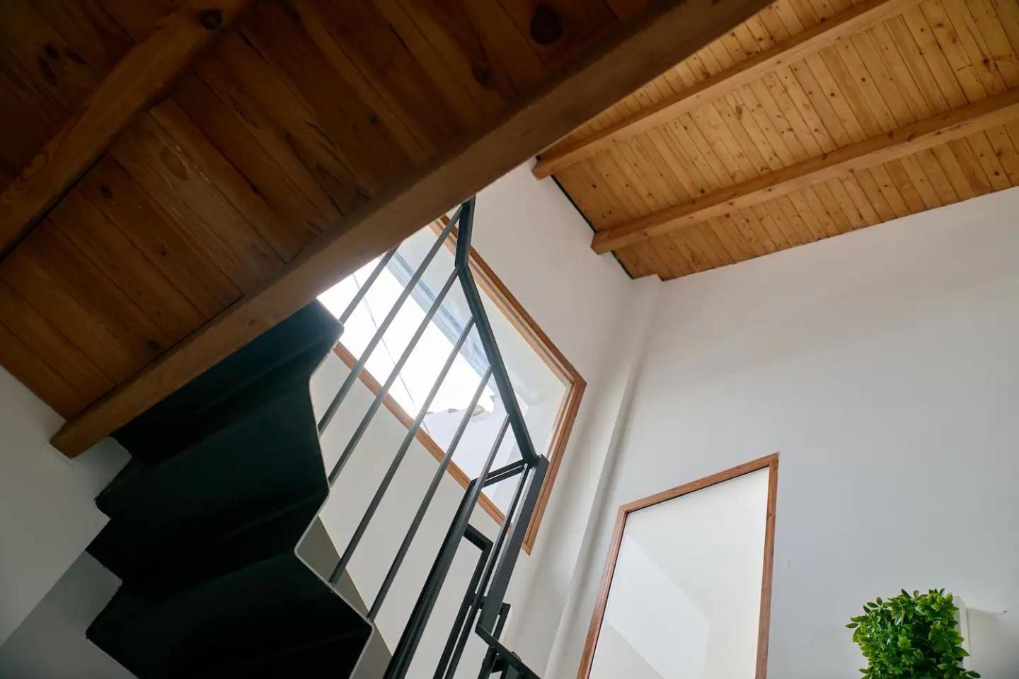 Apartamento De Diseno En La Plaza Del Carmen F1 Walencja Zewnętrze zdjęcie