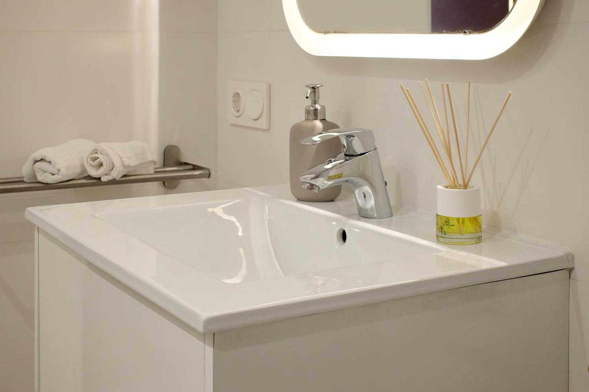 Apartamento De Diseno En La Plaza Del Carmen F1 Walencja Zewnętrze zdjęcie