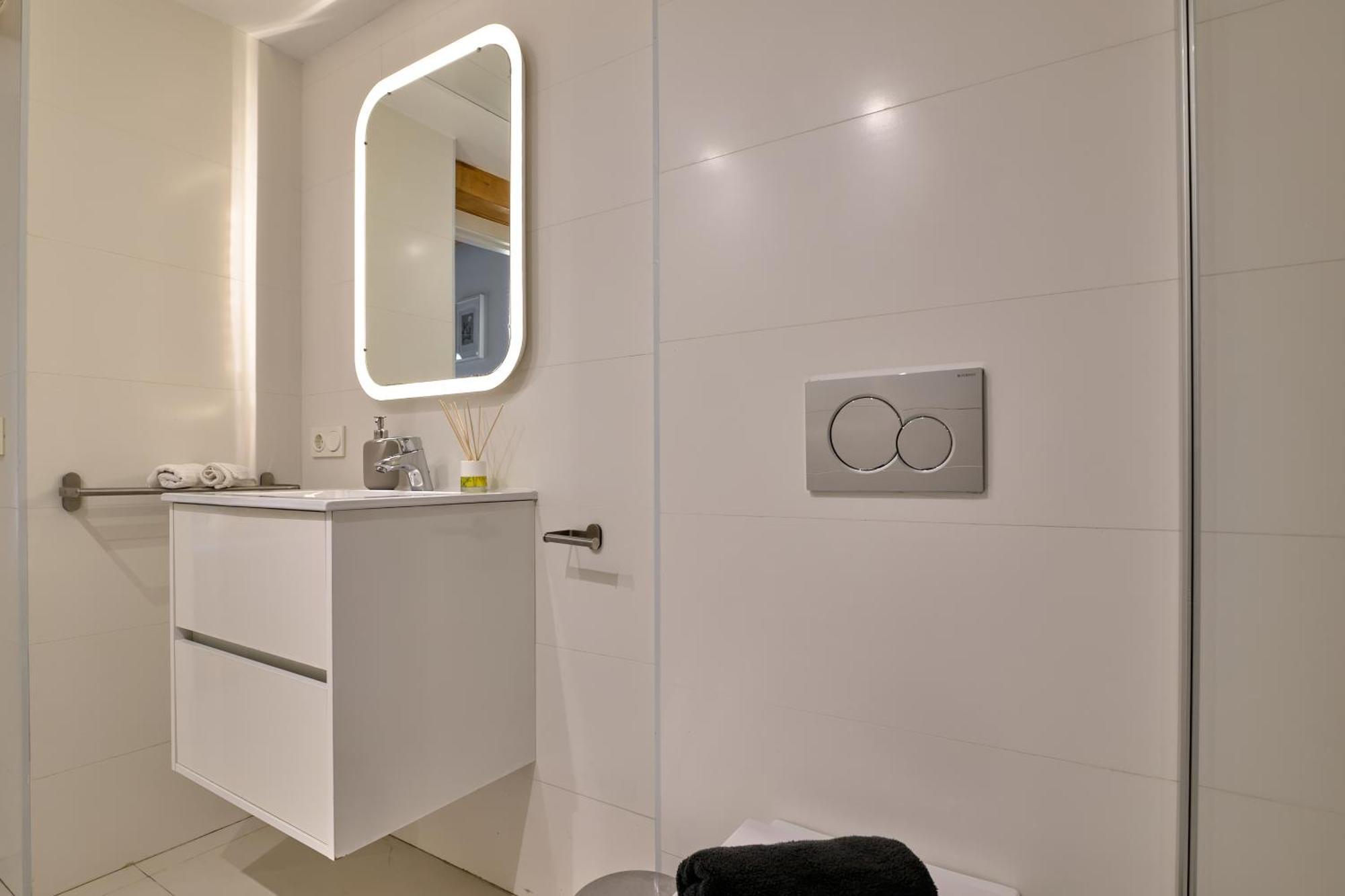 Apartamento De Diseno En La Plaza Del Carmen F1 Walencja Zewnętrze zdjęcie