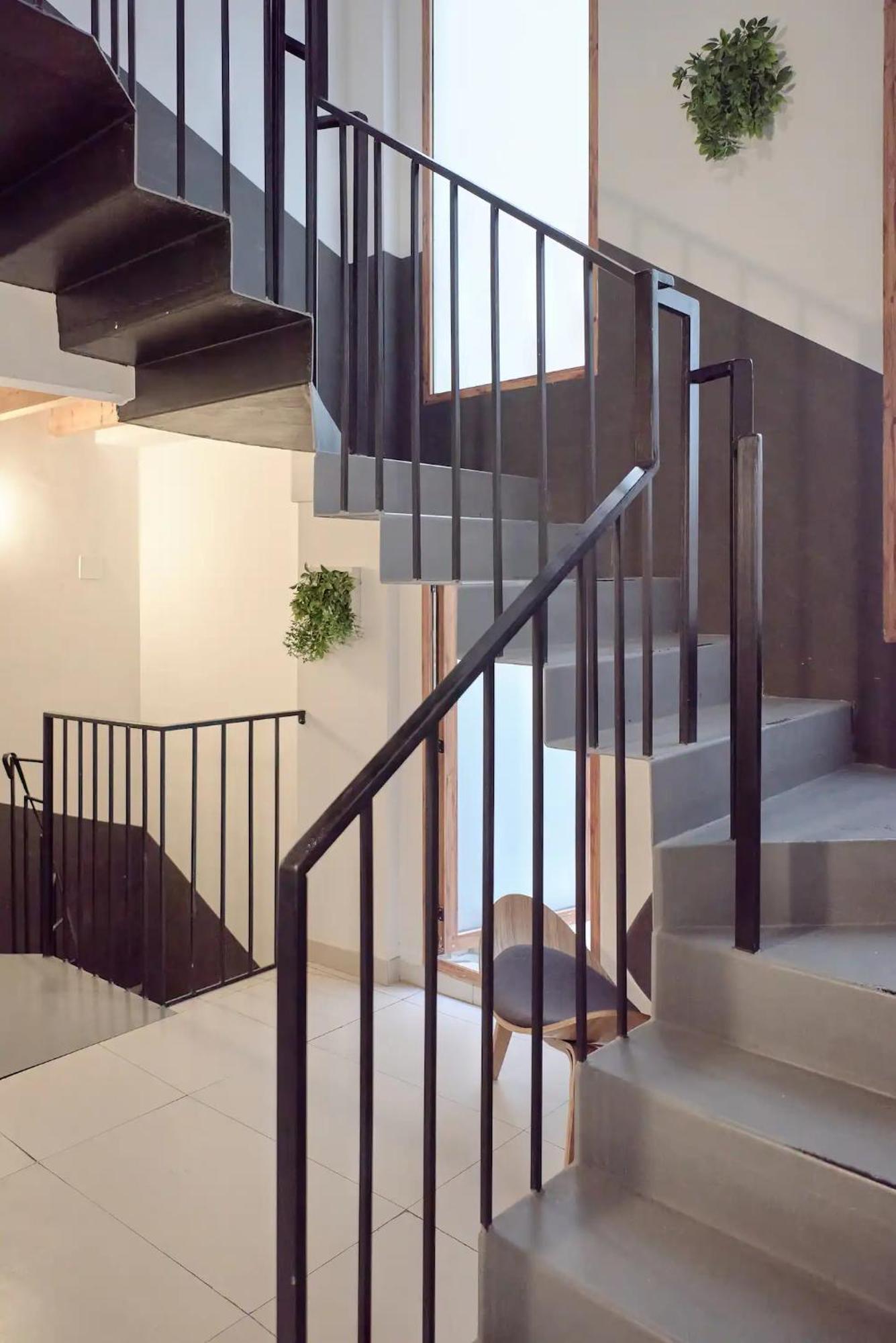 Apartamento De Diseno En La Plaza Del Carmen F1 Walencja Zewnętrze zdjęcie